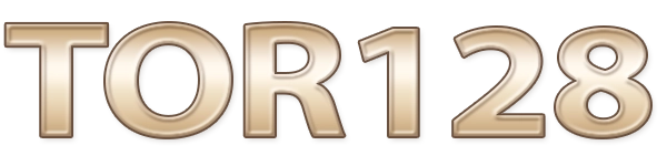 TOR128 Logo
